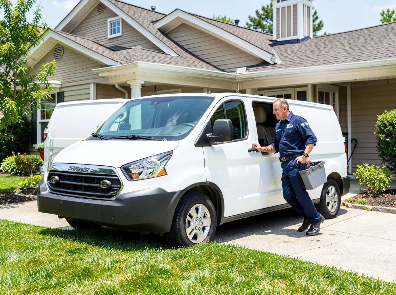 Emergency Plumber company in Chester, SD